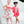 Load image into Gallery viewer, Girls coordinated coral and floral outfits featuring statement bows, skirts, and tailored jackets, styled for birthday celebrations, special occasions, and fashionable family events, available in sizes 3–12
