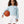 Load image into Gallery viewer, Front-facing lifestyle image of a girl wearing a light blue long sleeve sweatshirt with white shorts while holding a basketball, styled for sporty school days, casual play, and comfortable everyday wear, available in sizes 3–14
