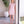 Load image into Gallery viewer, Front view of Glitter Pink Women's Dress in soft pink jacquard, a premium women’s design by Mama Luma
