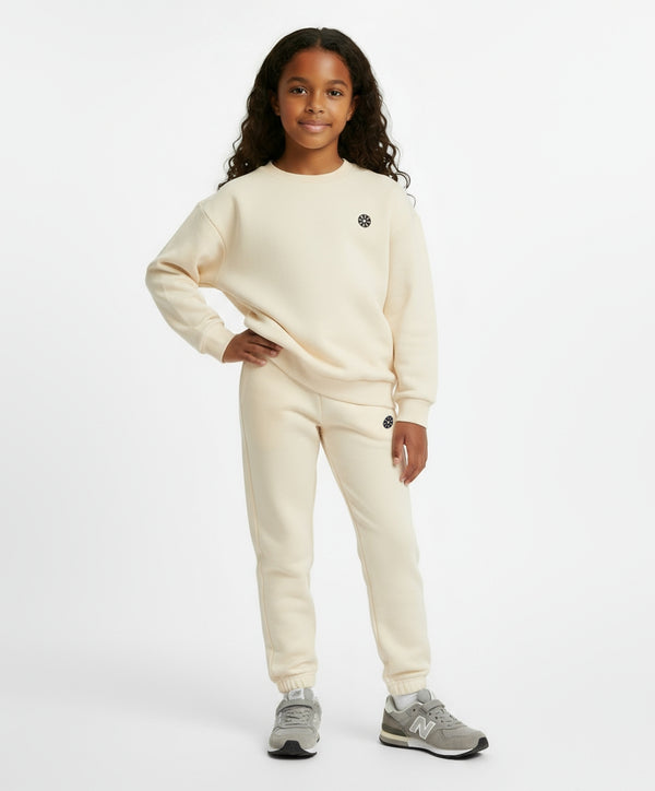Goldencubs cream cotton comfortwear look for kids aged 3 to 14
