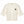 Charger l'image dans la galerie, Cream cropped unisex kids activewear t-shirt with short sleeves and a black sunburst logo, GoldenCubs athleisure essential available in sizes 3–14Y, perfect for school, playtime, and everyday comfort.

