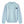 Load image into Gallery viewer, front view of girls baby blue cotton comfortwear outfit, kids set ages 3 to 14
