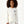 Charger l'image dans la galerie, Goldencubs Girls’ White Cotton Lounge Set with a round-neck sweatshirt and matching joggers, designed for comfort and minimal style — perfect for playtime, travel, and everyday wear. Available in sizes 3–12Y.
