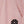 Load image into Gallery viewer, Close-up detail of Goldencubs pink girls sweatpants logo—soft cotton-knit fabric with signature black emblem, ideal for everyday comfort; available in sizes 3–14.
