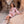 Load image into Gallery viewer, Editorial view of Hanae Floral Girls Dress in ivory for girls ages 3 to 12, styled for weddings, birthdays and special occasions

