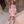 Load image into Gallery viewer, Front view of Hanae Floral Girls Dress in ivory for girls ages 3 to 12, a premium children’s design by Mama Luma
