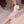 Load image into Gallery viewer, Editorial view of the Hanae silver and blush pink jacquard bow girls’ outfit for ages 3 to 12
