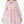Charger l'image dans la galerie, Jacquard Bow girls dress with crystal embellished neckline detail
