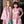 Load image into Gallery viewer, Rose Bloom Girls Dress

