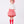 Load image into Gallery viewer, Girl wearing Mama Luma’s 3D Petals Outfit in red plaid with matching bow skirt and white top — perfect for Christmas celebrations, winter birthdays, and family portraits. Available in girls’ sizes 3–12 Y.
