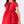 Load image into Gallery viewer, Festive red satin girls’ dress by Mama Luma featuring elegant ruffle details and short sleeves — ideal for Christmas events, pageants, and family gatherings. Available in sizes 3–12 Y.
