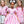 Carica l'immagine nel visualizzatore Galleria, Shimmering Bow Girls Dress
