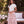 Load image into Gallery viewer, Mama Luma pink girls matching outfit editorial featuring a coordinated luxury look for birthdays, parties and special occasions.
