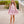 Load image into Gallery viewer, 5 years old girl in a pink floral dress standing on a wooden boardwalk.
