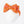 Load image into Gallery viewer, Front view of Matching Feathers Headband in orange feather, a premium children’s design by Mama Luma

