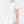 Charger l'image dans la galerie, Close-up of Mikado Satin Girls Bow Dress in ivory mikado satin for girls ages 3 to 12, highlighting fabric texture and designer details
