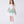 Load image into Gallery viewer, Front view of a mint green floral girls occasion outfit featuring a white short sleeve top with puff sleeves and a matching flared skirt, styled for birthdays, weddings, garden parties, and special occasions, available in sizes 3–12
