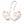 Carica l'immagine nel visualizzatore Galleria, Luxury 5-Piece Romper Gift Set — Beach
