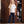 Load image into Gallery viewer, Front view of Navy Cotton Girls Sweatpants in navy cotton for girls ages 3 to 12, a premium children’s design by Mama Luma
