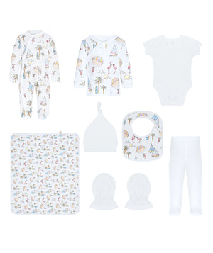 newborn essentials set