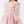 Load image into Gallery viewer, Luxury girls’ organza dress (3–12Y) – floral embellished dress with sheer sleeves for Easter celebrations, holiday portraits, and festive gatherings
