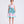 Load image into Gallery viewer, Pastel Stripes Girls Dress featuring a pastel pink bodice, striped skirt, and statement bow from Mama Luma's Kohana Collection
