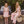 Charger l'image dans la galerie, Editorial view of Pearl Prints Girls Outfit | 2 Pieces for girls ages 3 to 12, featuring fabric texture and color
