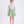 Load image into Gallery viewer, Front view of the Peonia Petals girls outfit featuring a floral blouse and structured skirt, styled for Easter events and elegant daytime occasions for ages 3–12.
