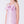 Charger l'image dans la galerie, Close-up of the bow and rosette detail on a pink girls dress, showcasing refined craftsmanship and elegant design.
