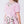 Load image into Gallery viewer, Close-up detail of a pink floral girls occasion outfit highlighting the short sleeve structured top and matching flared skirt, designed for birthdays, weddings, and special celebrations, available in sizes 3–12
