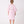 Load image into Gallery viewer, pink houndstooth dress
