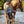 Load image into Gallery viewer, Plaid cropped girls jacket in powder blue and chocolate brown with tailored double-breasted design by Mama Luma.
