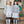 Charger l'image dans la galerie, Porcelain Garden Girls Dress
