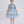 Load and play video in Gallery viewer, Enchanting Chiffon Girls Dress
