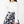 Load image into Gallery viewer, Close-up of Puff Sleeve Girls Outfit | 2 Pieces in ivory satin for girls ages 3 to 12, highlighting fabric texture and designer details
