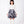Load image into Gallery viewer, Front view of Puff Sleeve Girls Outfit | 2 Pieces in ivory satin for girls ages 3 to 12, a premium children’s design by Mama Luma
