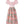 Load image into Gallery viewer, Back view of Puff Sleeve High-Low Skirt Women’s Outfit | 2 Pieces, from Mama Luma’s premium women’s occasionwear
