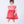 Load image into Gallery viewer, red special occasion dress for girls christmas celebration

