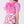 Load image into Gallery viewer, Close-up of sheer puff sleeve top with bow detail on a girls two-piece outfit, highlighting soft structure and refined craftsmanship.
