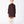 Load image into Gallery viewer, Front view of Shimmering Mocha Girls Dress with long sleeves and shimmering bow details for girls ages 3 to 12 by Mama Luma.
