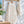 Carica l'immagine nel visualizzatore Galleria, Beach-print baby sleep sack, bedtime babywear.
