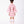Load image into Gallery viewer, Back view of Strawberry Girls Zigzag Jacket in green jacquard for girls ages 3 to 12, highlighting overall silhouette and styling
