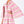 Load image into Gallery viewer, Editorial view of Strawberry Girls Zigzag Jacket in green jacquard for girls ages 3 to 12, featuring neckline, sleeves and embellishments
