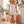 Charger l'image dans la galerie, Editorial view of Sun Appliqués Girls Linen Outfit | 2 Pieces for girls ages 3 to 12, featuring fabric texture and color
