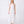 Load image into Gallery viewer, Front view of Sun Appliqués Linen Women's Dress, showing overall silhouette and styling
