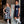 Load image into Gallery viewer, Lifestyle view of Suva Maia Flower Girls Dress in ivory satin for girls ages 3 to 12, a premium children’s design by Mama Luma

