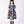 Load image into Gallery viewer, Front view of Suva Maia Girls Dress in ivory for girls ages 3 to 12, a premium children’s design by Mama Luma
