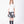 Carica l'immagine nel visualizzatore Galleria, Front view of Suva Maia Girls Outfit | 2 Pieces in ivory for girls ages 3 to 12, a premium children’s design by Mama Luma
