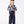 Load image into Gallery viewer, Front view of Suva Maia Girls Tassel Outfit | 2 Pieces in ivory for girls ages 3 to 12, a premium children’s design by Mama Luma
