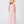 Load image into Gallery viewer, Back view of Swan Pearl Girls Summer Dress for girls ages 3 to 12, highlighting neckline, sleeves and embellishments
